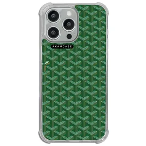 AKAM AMCWTA15PROMAX-RICH9 Cover For Apple iPhone 15 Pro Max