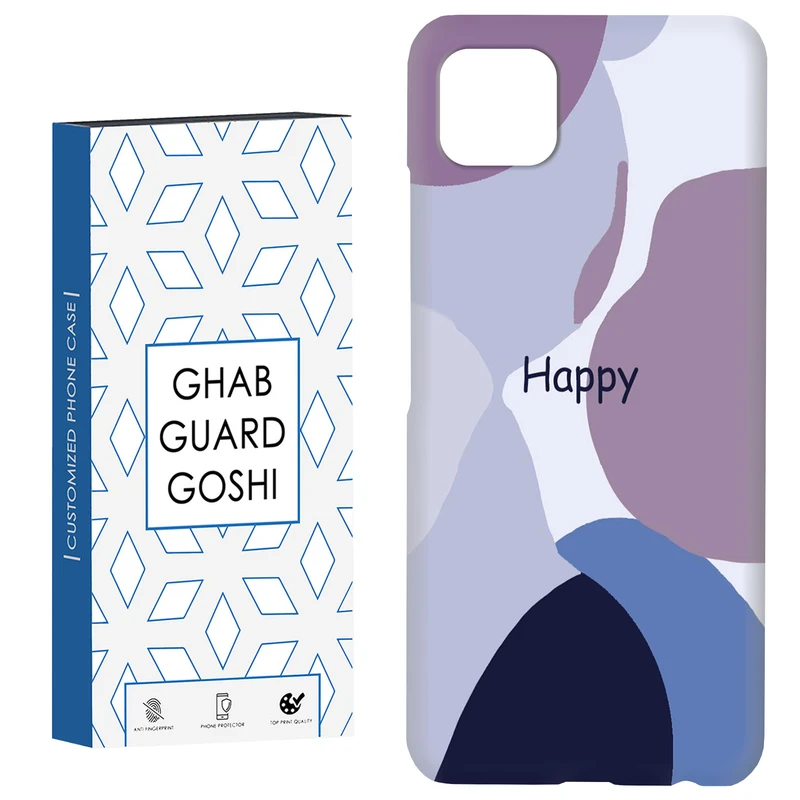 کاور قاب گارد گوشی طرح  فانتزی کد Dimo-012 مناسب برای گوشی موبایل سامسونگ  GALAXY A22 5G