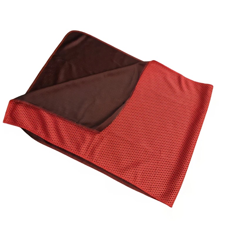 حوله ورزشی مدل خنک کننده