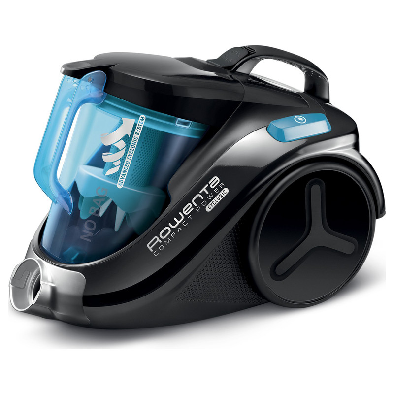 جاروبرقی روونتا مدل RQ3751