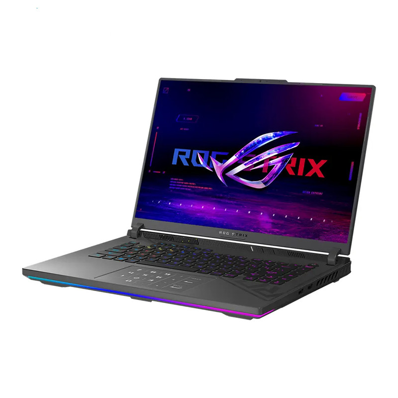لپ تاپ 16 اینچی ایسوس مدل ROG Strix G16 G614JU-N3235-i7 32GB 2SSD RTX4050 - کاستوم شده لپ تاپ 16 اینچی ایسوس مدل ROG Strix G16 G614JU-N3235-i7 32GB 2SSD RTX4050 - کاستوم شده