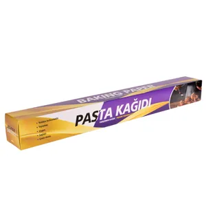 کاغذ شیرینی پزی پاستا کاجیدی مدل 25-35