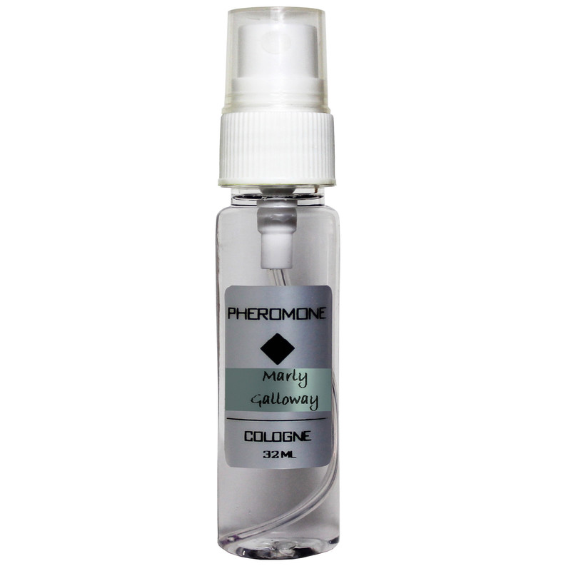 عطر جیبی فرومن مدل مارلی گالووی حجم 32 میلی لیتر
