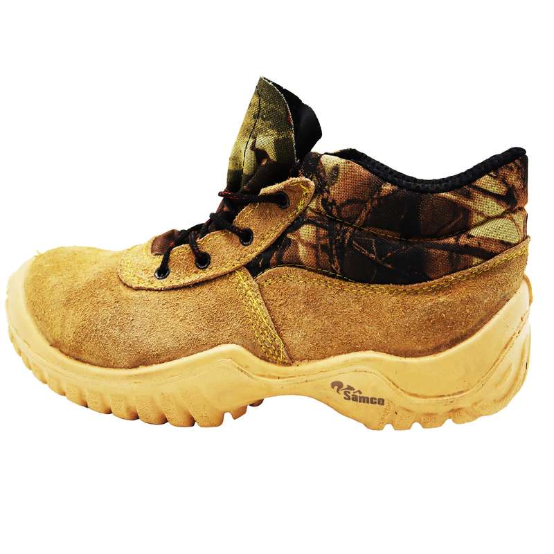 کفش ایمنی سامکو مدل YP-RELAXPA