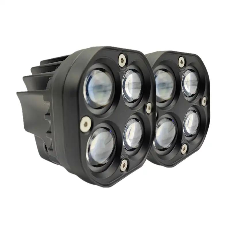 پروژکتور خودرو  کد 011 بسته دو عددی