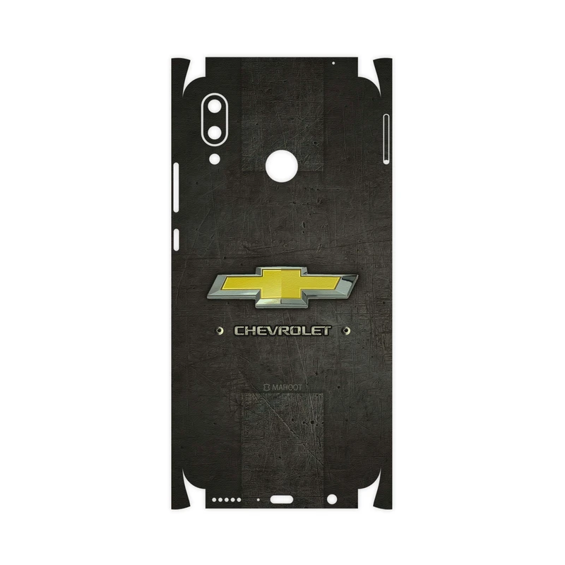 برچسب پوششی ماهوت مدل CHEVROLET-FullSkin مناسب برای گوشی موبایل هوآوی Nova 3