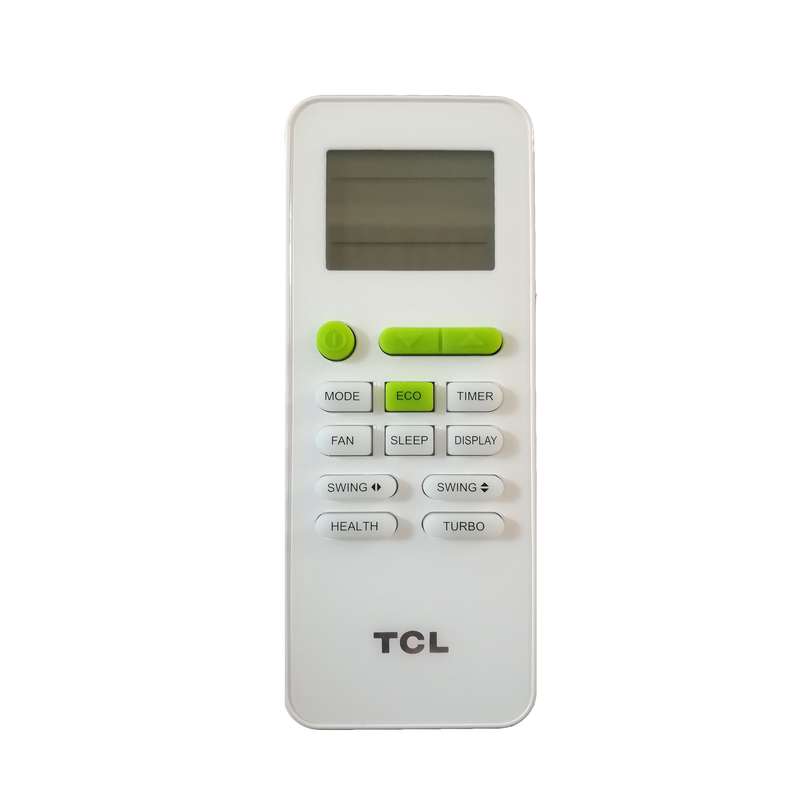 ریموت کنترل تی سی ال مدل ECO/14 مناسب برای کولر گازی تی سی ال TCL