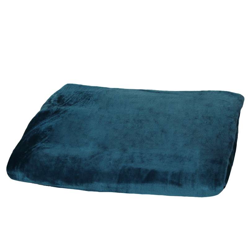 پتو مسافرتی مدل راکی 3 سایز 200x220 سانتی‌متر