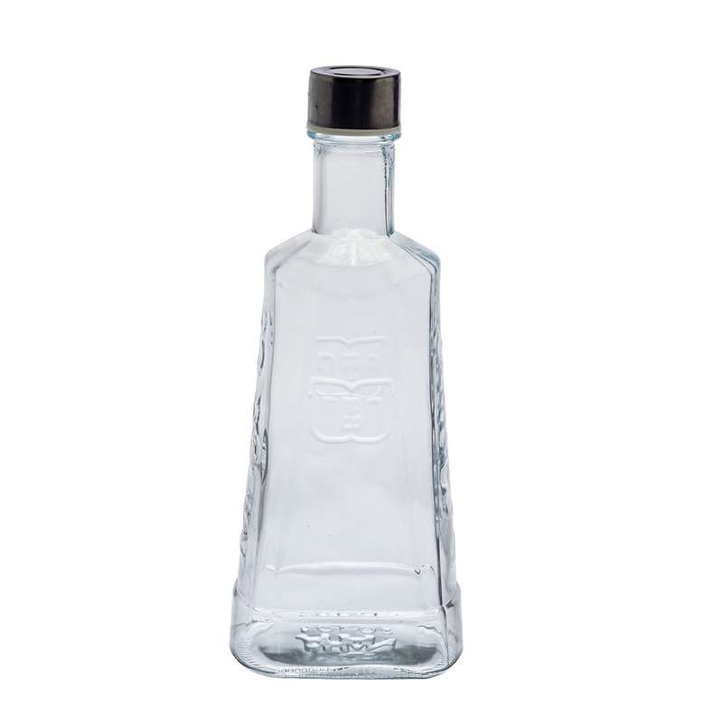 بطری مدل موناکو