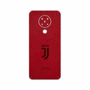 MAHOOT RL-JUVE Cover Sticker for Nokia 5.3