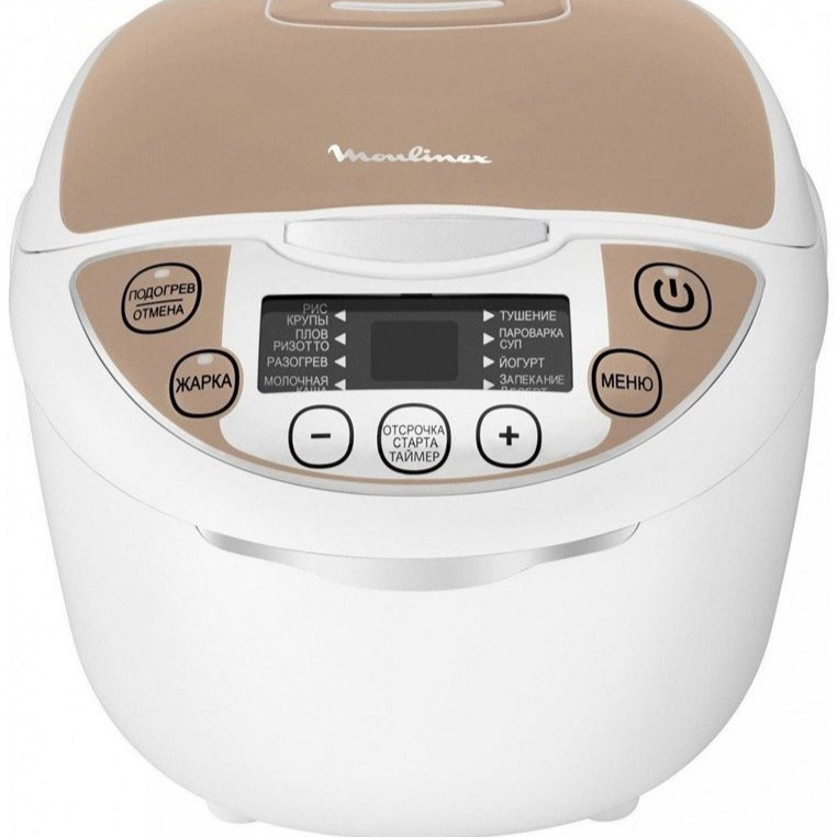 مولتی کوکر مولینکس مدل MK 706