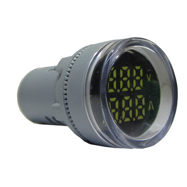 ولتمتر مدل AD16-22AV