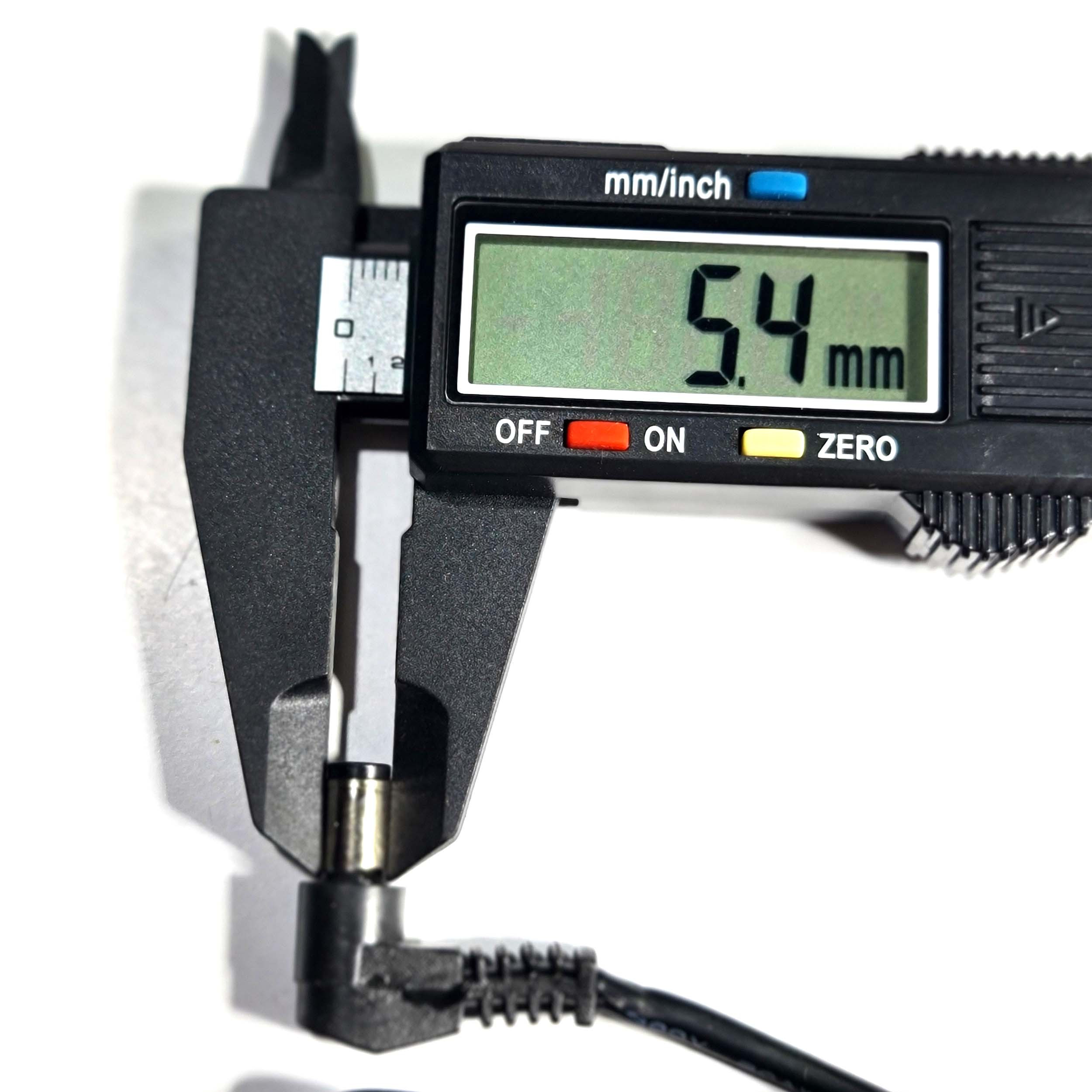 آداپتور 5 ولت 2.5 آمپر مدل KSRE-5.3