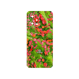 MAHOOT Atom Universe 3 Cover Sticker for Xiaomi Poco X5