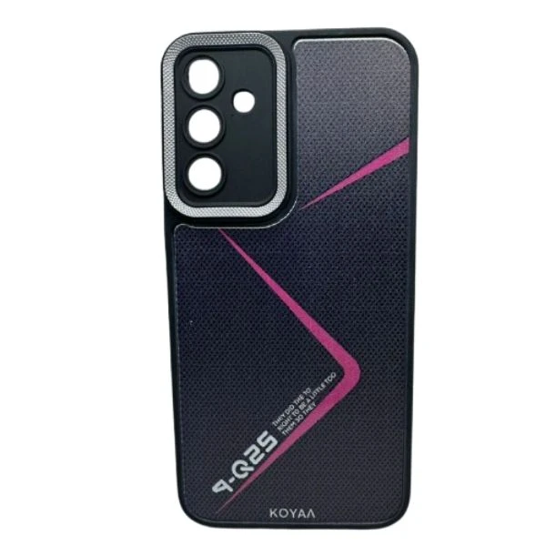 کاور کد 04 مناسب برای گوشی موبایل سامسونگ Galaxy A15