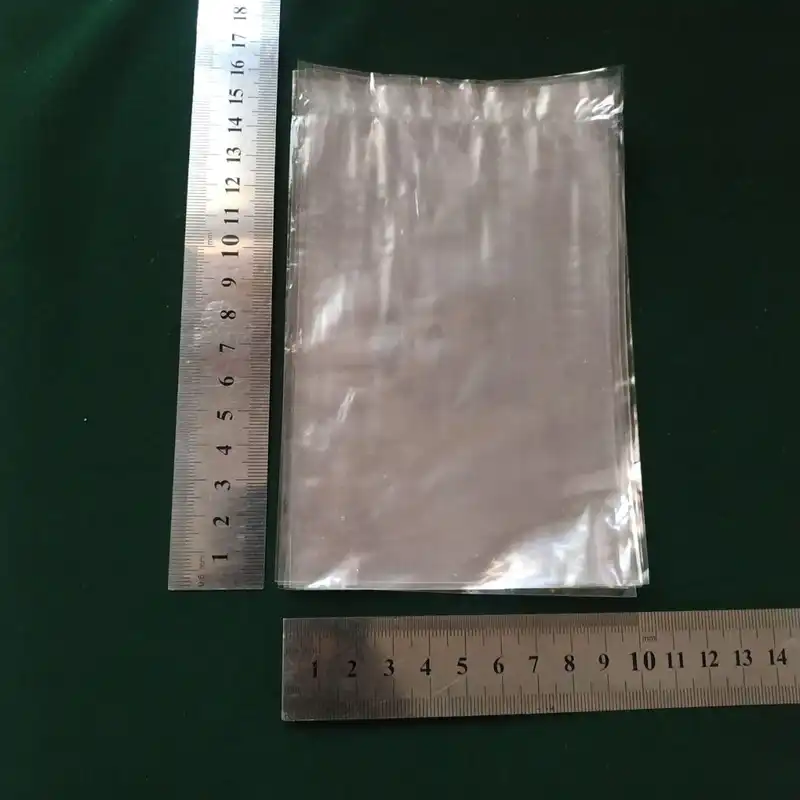 کیسه بسته بندی کد PSH15 بسته 50 عددی