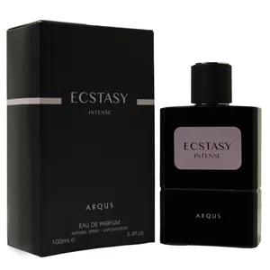 ادو پرفیوم زنانه آرکوس مدل Ecstasy Intense حجم 100 میلی لیتر