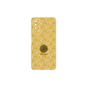 MAHOOT versace Cover Sticker for Huawei Y7a