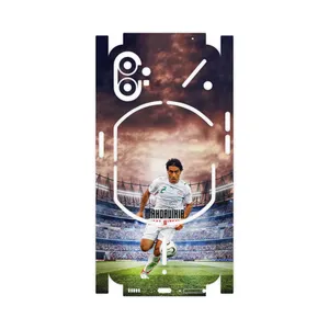 MAHOOT Mehdi Mahdavikia-FullSkin Cover Sticker for Nothing Phone 1