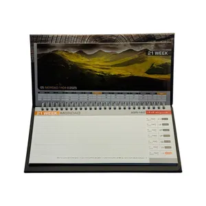 تقویم رومیزی وزیری سال 1404 کد 404