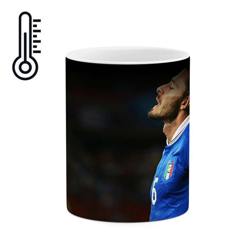 ماگ حرارتی کاکتی مدل ورزشی کد  mgh12735