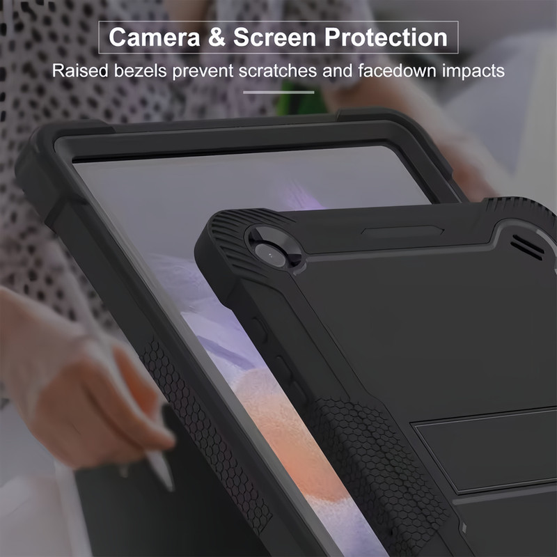 کاور مدل Moko مناسب برای تبلت سامسونگ  Galaxy Tab A8 (10.5) /  X205