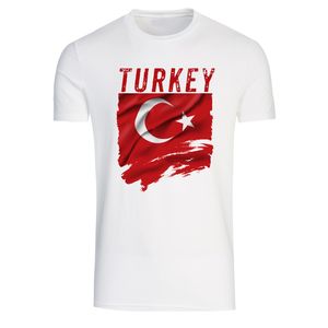 نقد و بررسی تیشرت آستین کوتاه مردانه طرح ترکیه کد T 177 توسط خریداران