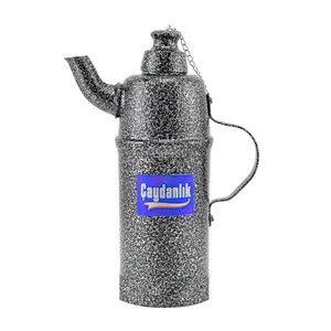 کتری سفری کایدانلیک مدل آتشی 