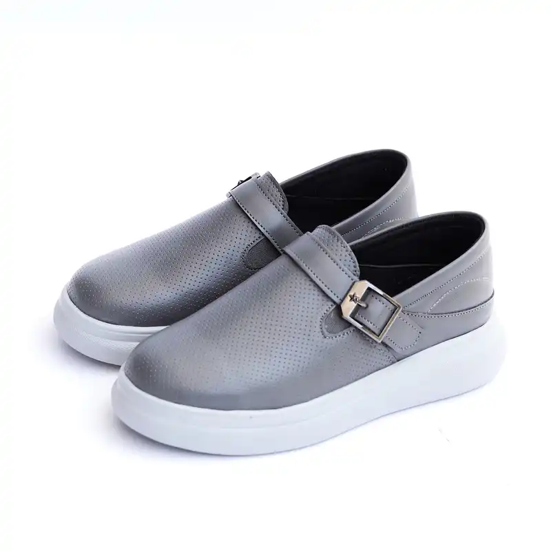 کفش طبی زنانه مدل رزالین M563148R08