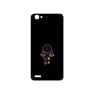 MAHOOT Dream Catchers Cover Sticker for Huawei GR3