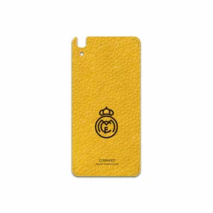 MAHOOT ML-REAL Cover Sticker for Huawei Y6