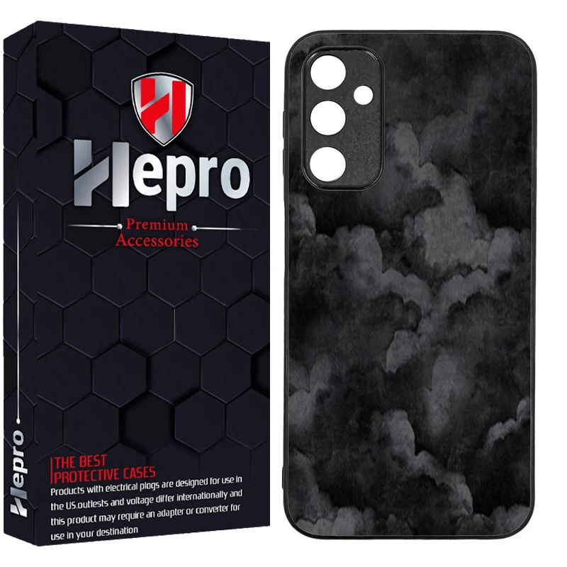 کاور هپرو طرح فانتزی مدل TPU مناسب برای گوشی موبایل سامسونگ Galaxy A14