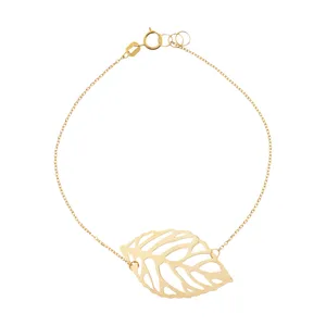 Maya Maahak MB1118 Gold Bracelet For Women