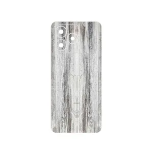 MAHOOT Wood Texture 8 Cover Sticker for Realme C53