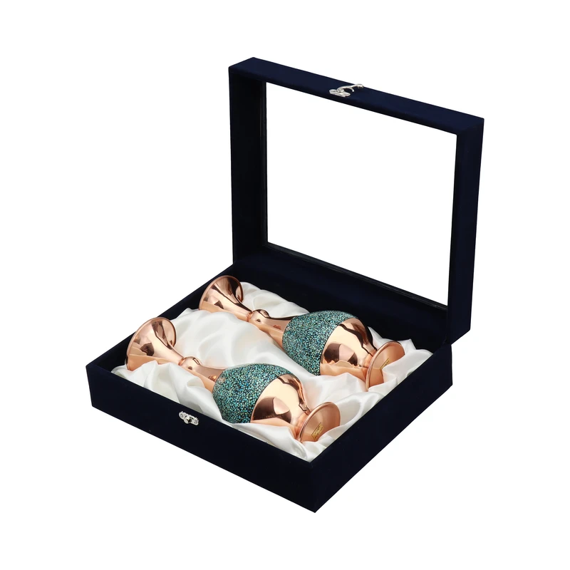 ست هدیه فراز هنر مدل چنار کد 07