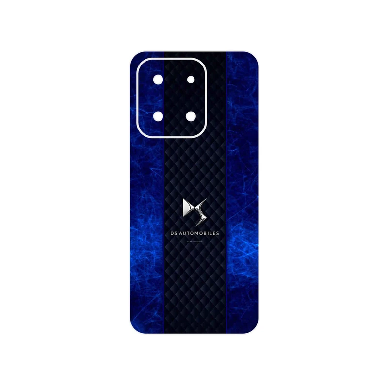 برچسب پوششی ماهوت مدل DS Automobiles مناسب برای گوشی موبایل شیائومی Poco C85