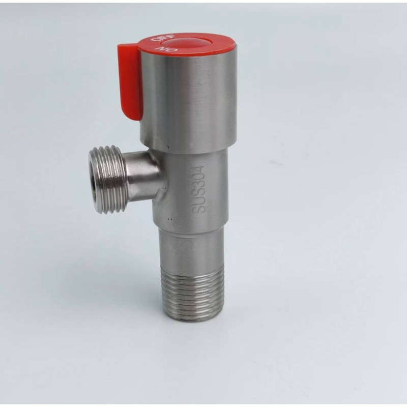 شیر پیسوار مدل A-DNA 3/8steel