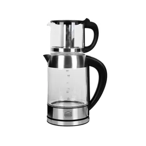 چای ساز روی هم دکو مدل DTM-1001