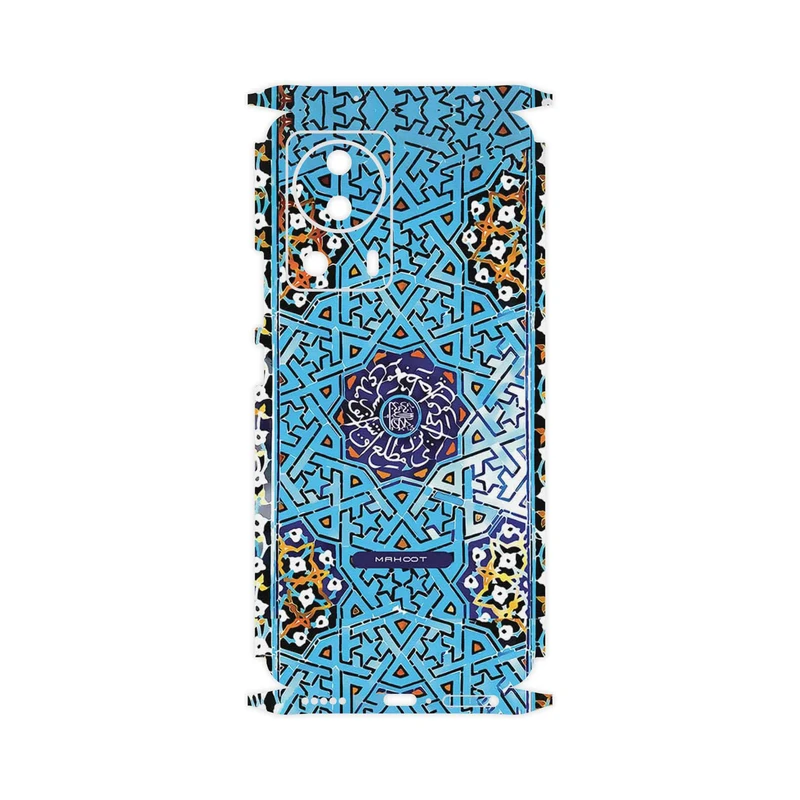 برچسب پوششی ماهوت مدل Slimi_Design-FullSkin مناسب برای گوشی موبایل شیائومی 13 Lite