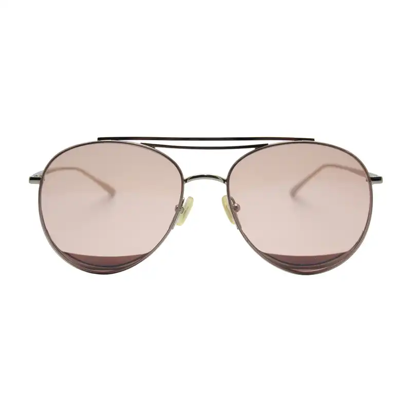 عینک آفتابی جنتل مانستر مدل ODD ODD PINK