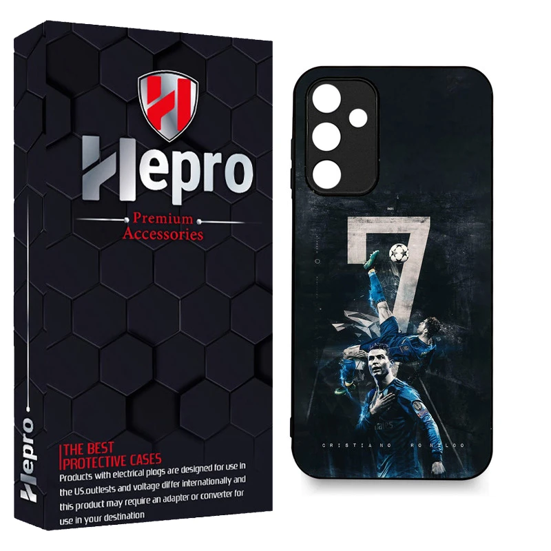 کاور هپرو طرح فانتزی مدل TPU مناسب برای گوشی موبایل سامسونگ Galaxy A05s