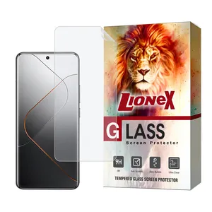 Lionex HYDROLION Screen Protector For Xiaomi 14 Pro