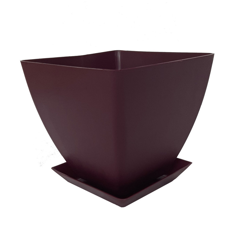 گلدان طرح اریکا کد 08