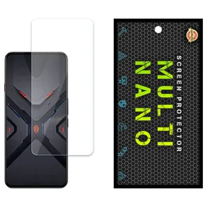 Multi Nano X-S1N Screen Protector For ZTE Nubia Red Magic 7 Pro