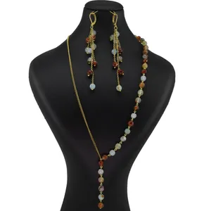 نیم ست زنانه مدل آی سان