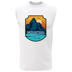 تاپ مردانه مدل Q108W