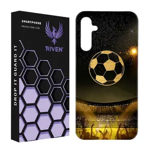 RIVEN RI1-16 Case For Samsung Galaxy A54