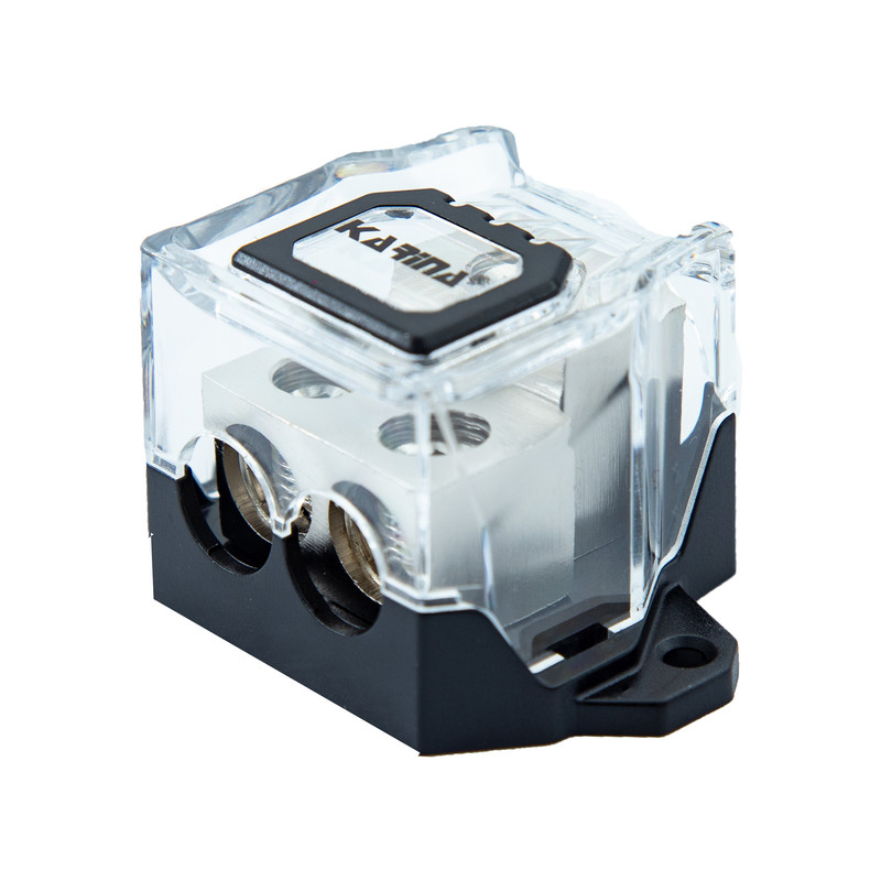 ترمینال تقسیم برق کارینا مدل DB-102