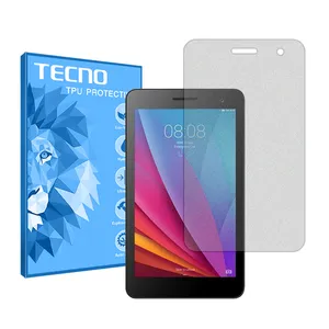 Tecno HyMTT model matte screen protector suitable for Huawei MediaPad T1 7.0 Egypt tablet