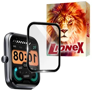 Lionex LWPM Screen Protector For Haylou Rs4 Max
